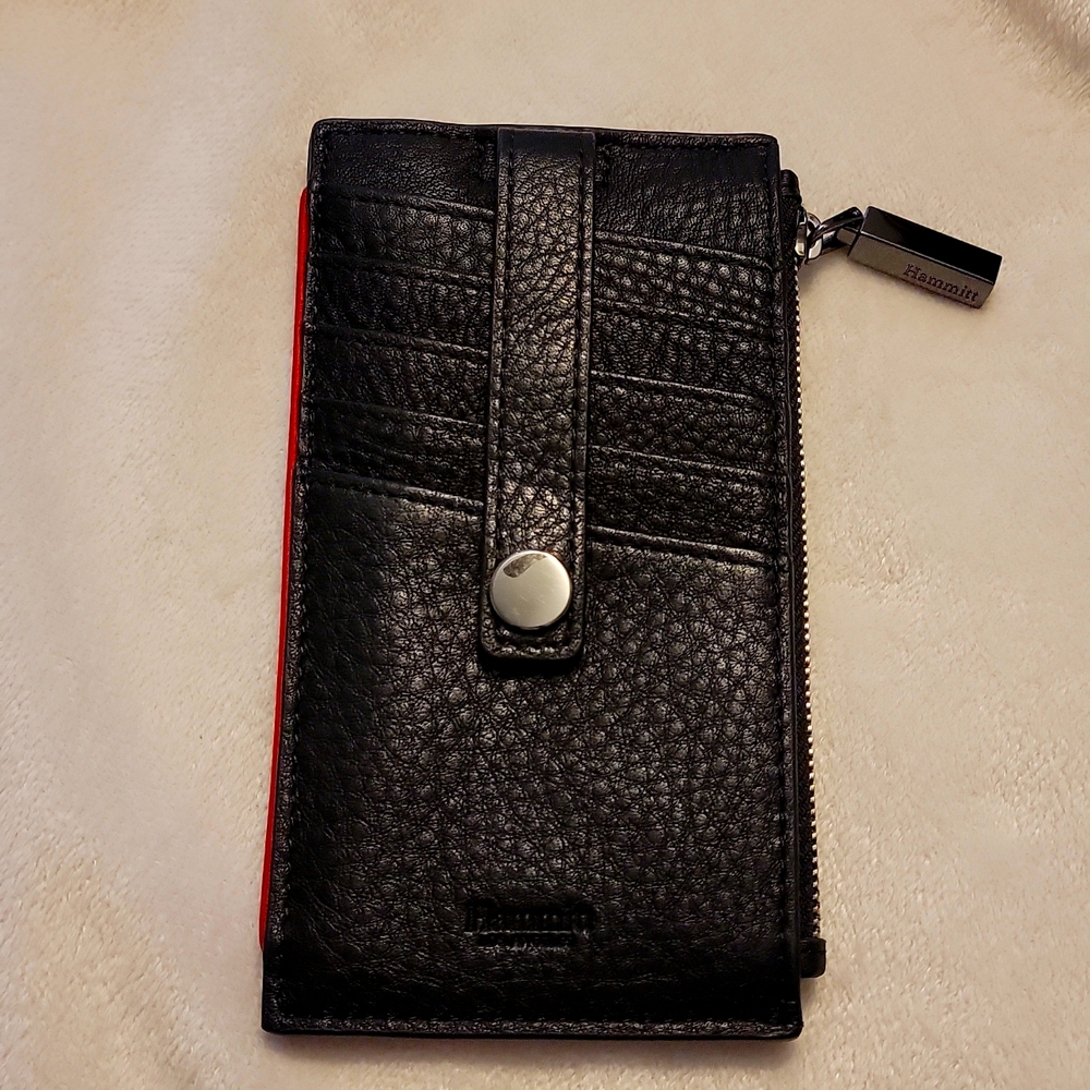 HAMMITT 210 West Wallett